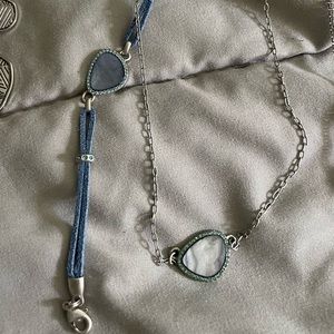 Lia Sophia necklace